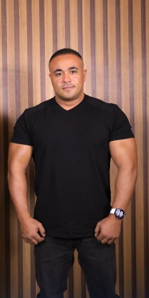 محمود سامي
